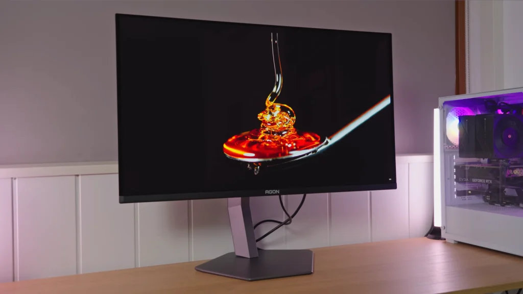 AOC AGON AG326UD