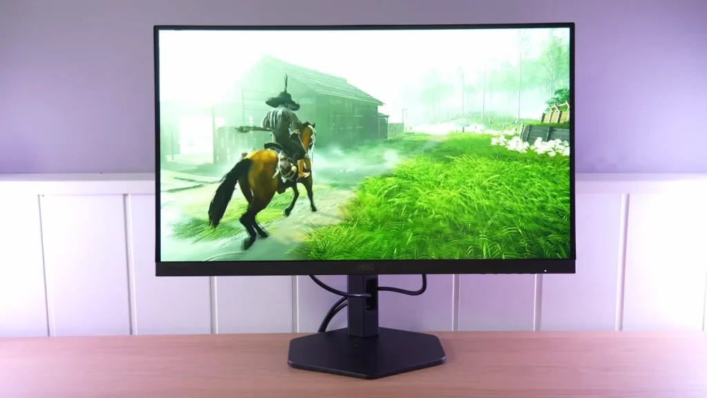 AOC Q27G4XF