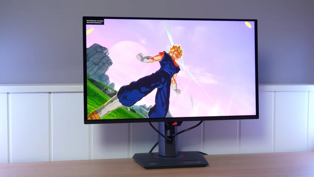 ASUS ROG XG27UCDMG