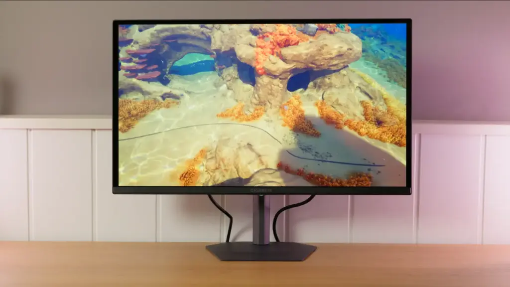Gigabyte GO27Q24