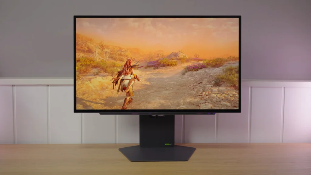 LG 27GX790A-B