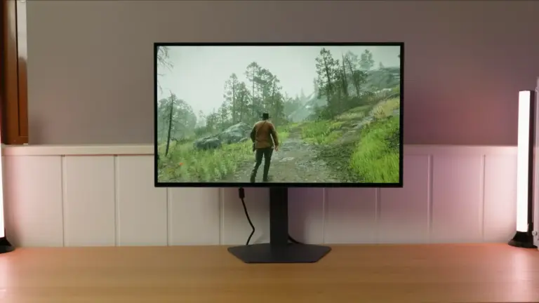 LG 27GX790B-B
