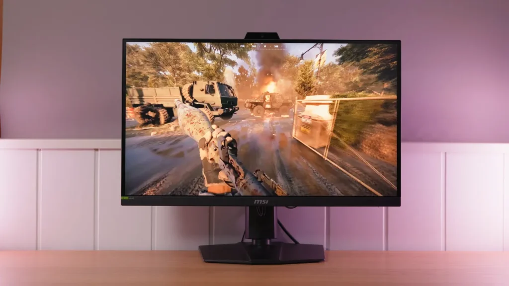 MSI MPG 272QRF X36