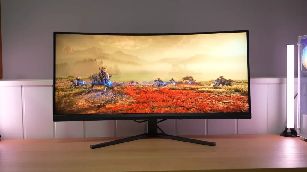 Philips Evnia 34M2C3500L