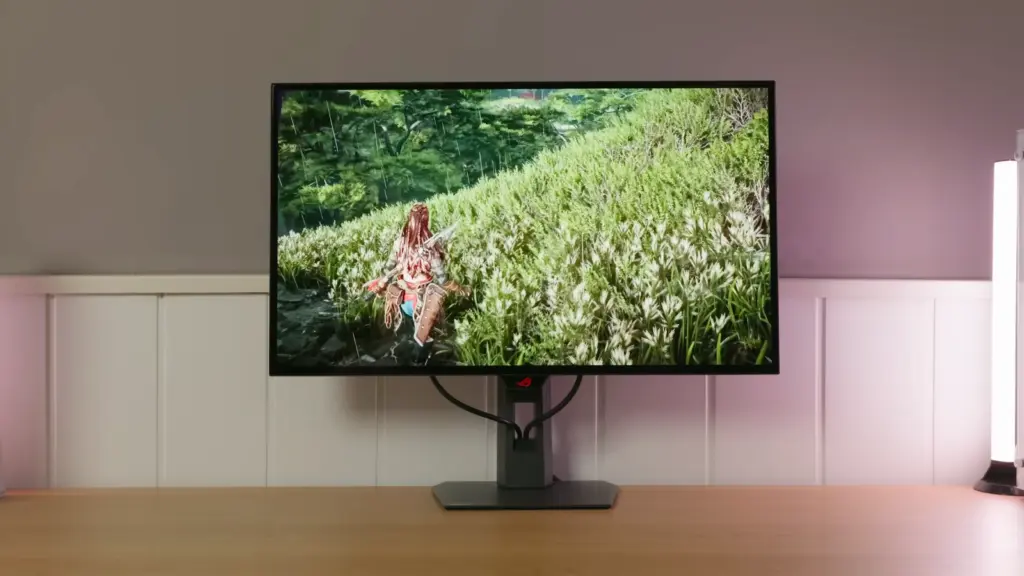 ASUS ROG Strix OLED XG27AQDMG Gen2 / XG27AQDMGR