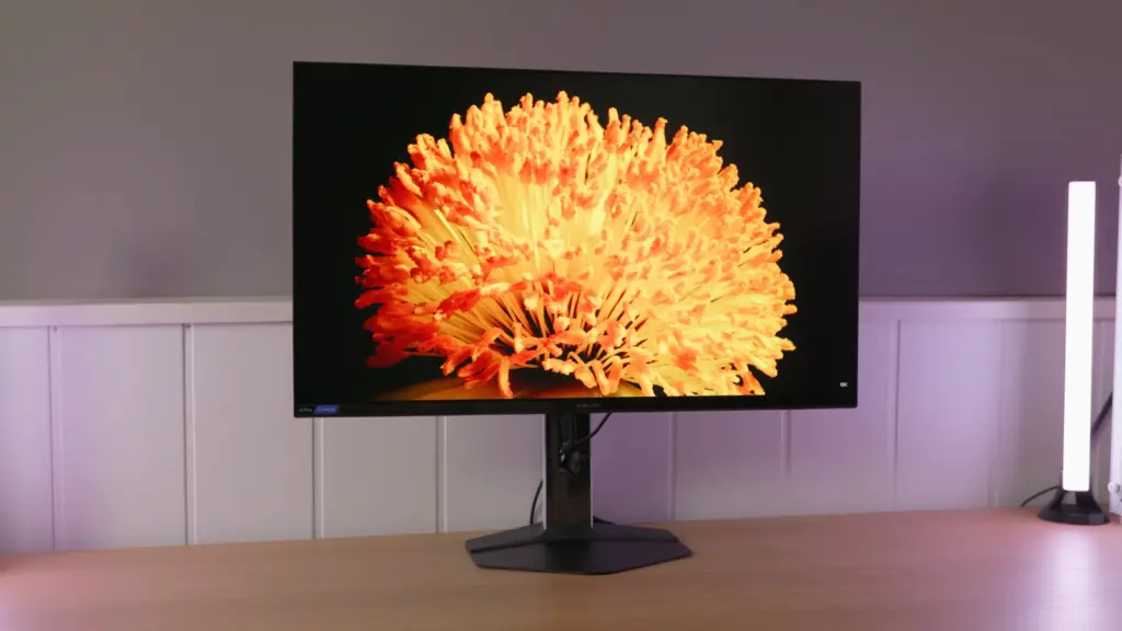 Xiaomi G Pro 27Qi 2026