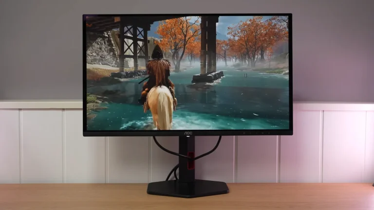 AOC Q27G4ZDR