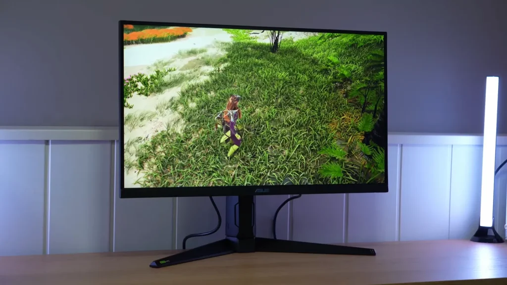 ASUS TUF VG27AQL5A