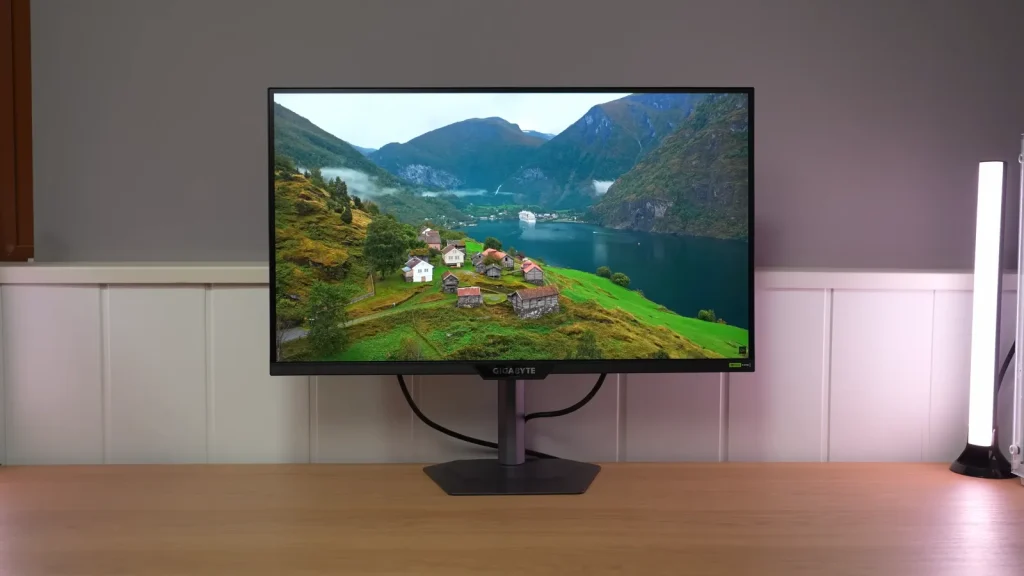 Gigabyte G27Q2