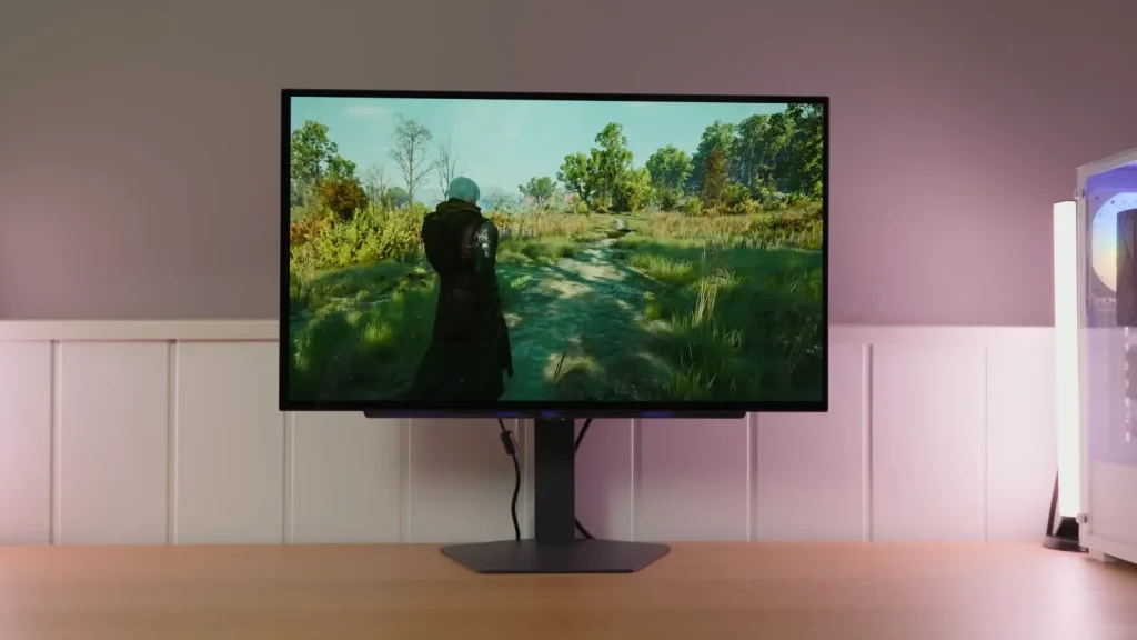 LG 27GX704A-B