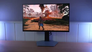 TCL 25G64 en las pruebas de IMartz