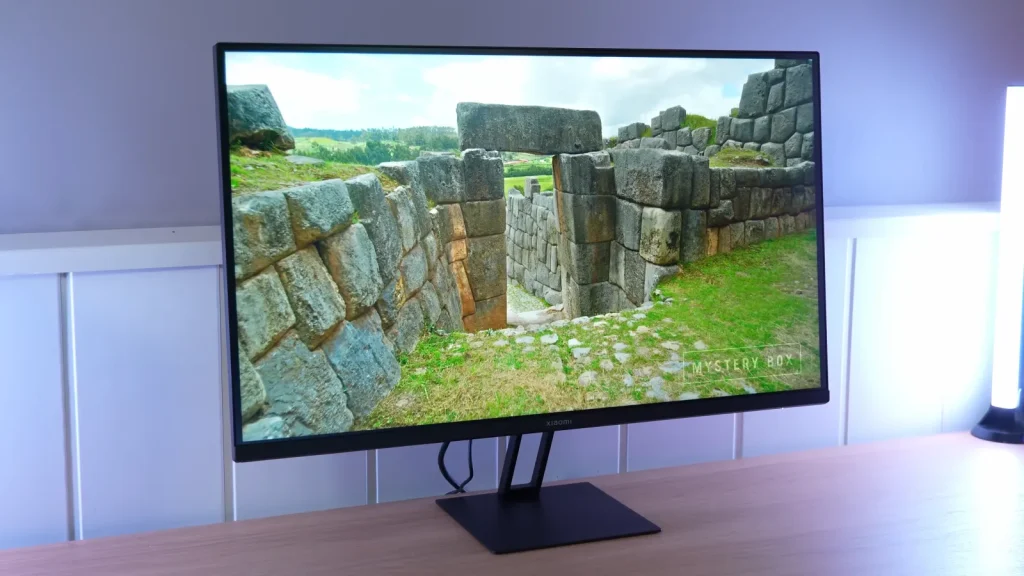 Xiaomi G27Qi