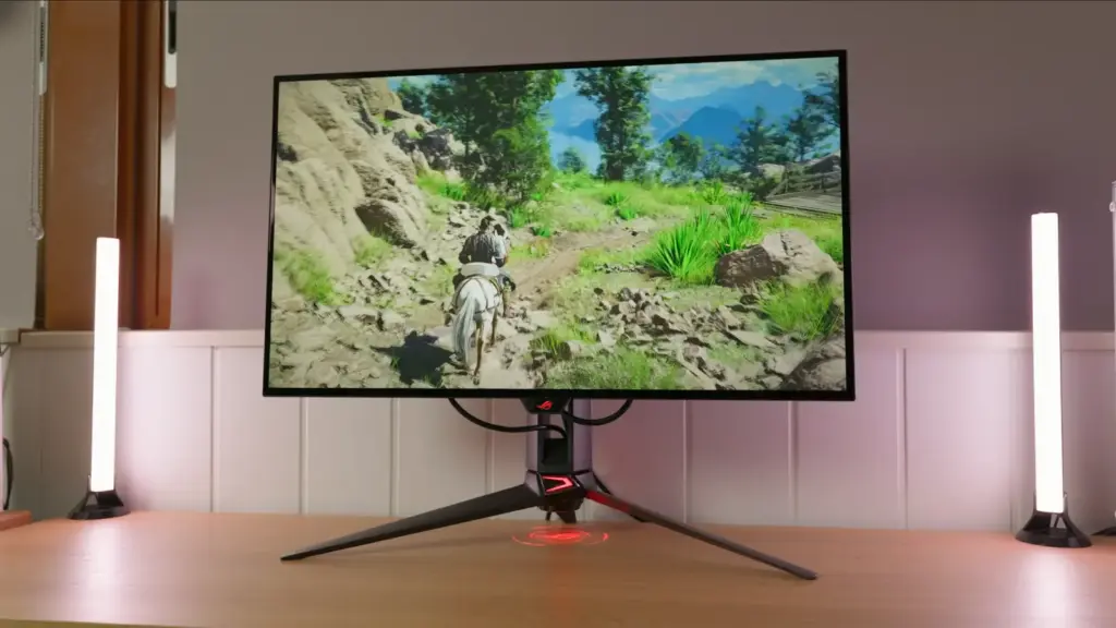 ASUS ROG PG32UCWM