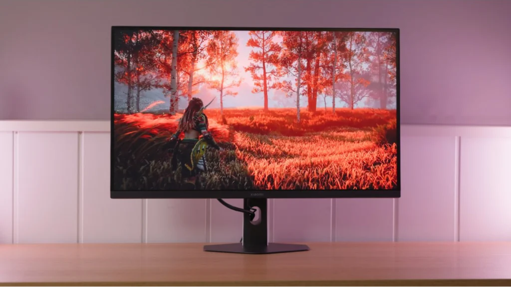 Xiaomi G27Qi 2026