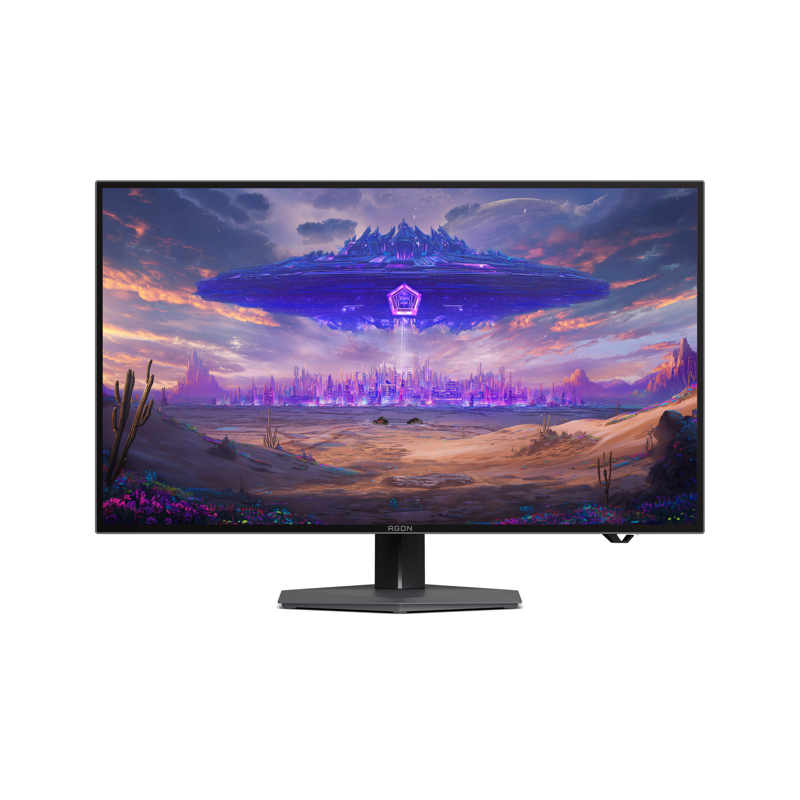 AOC AGON PRO AGP277QKDC