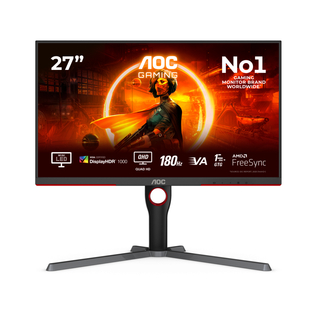 AOC Q27G3XMN