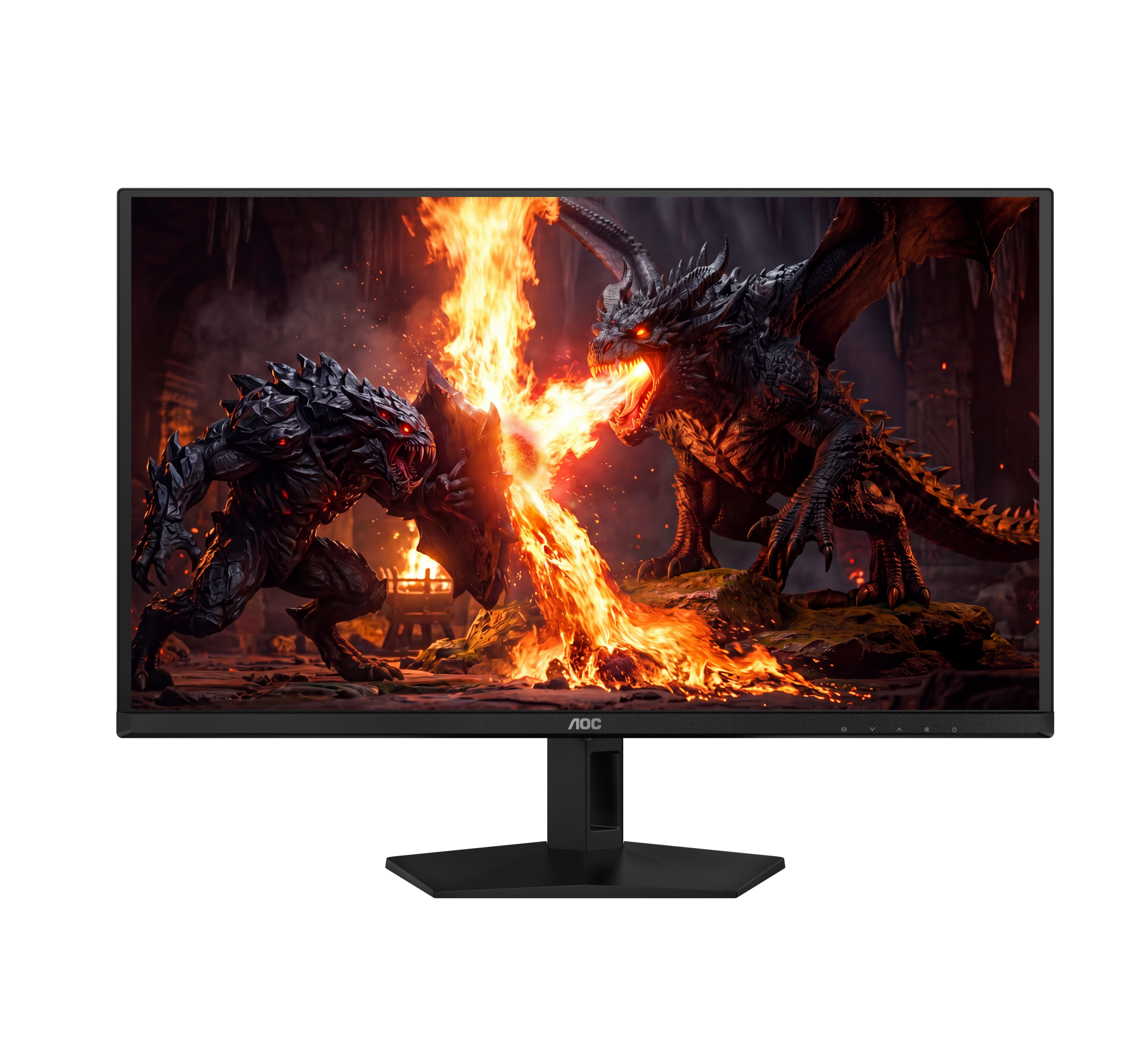 AOC Q27G41ZDF
