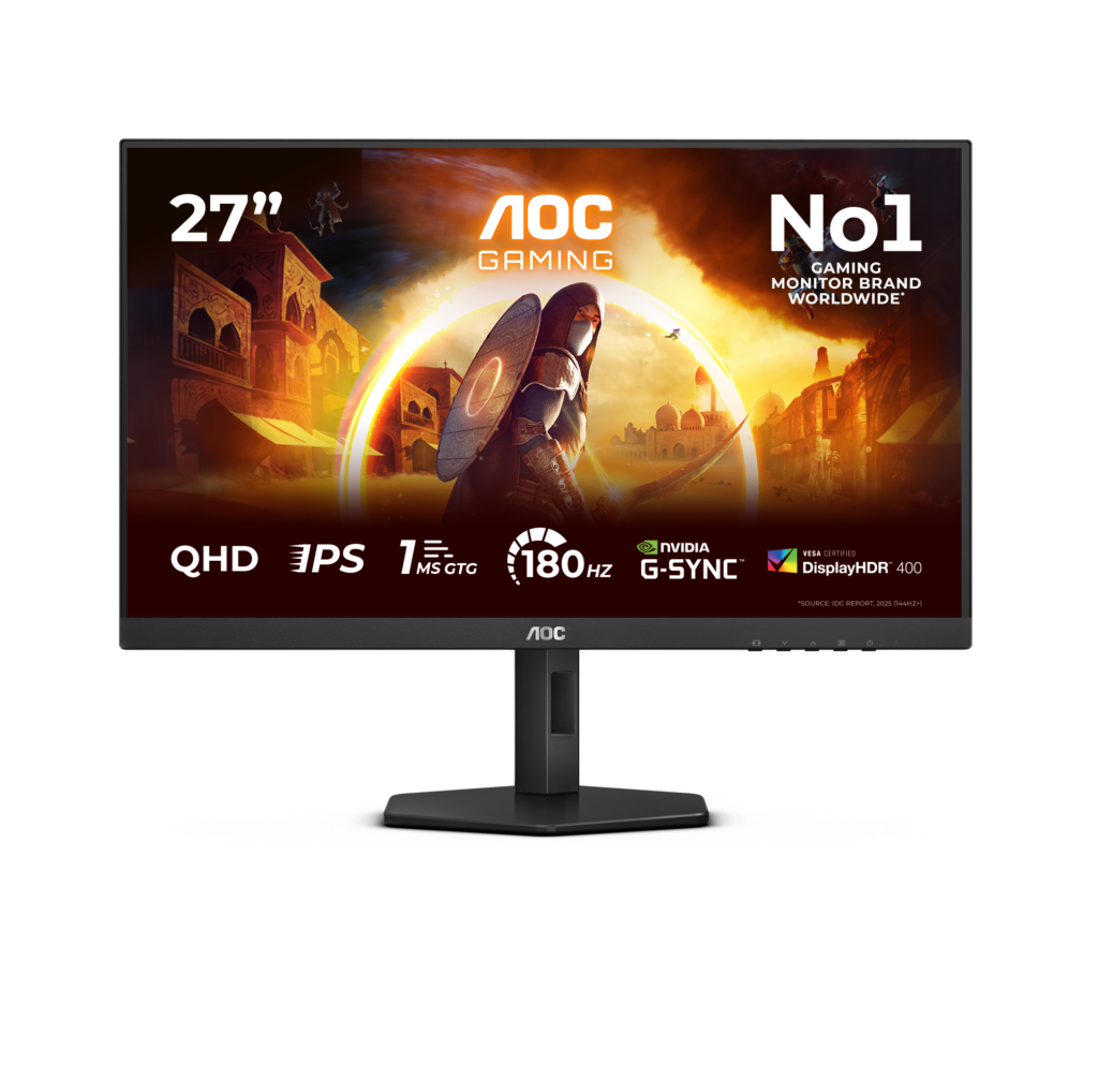 AOC Q27G4X