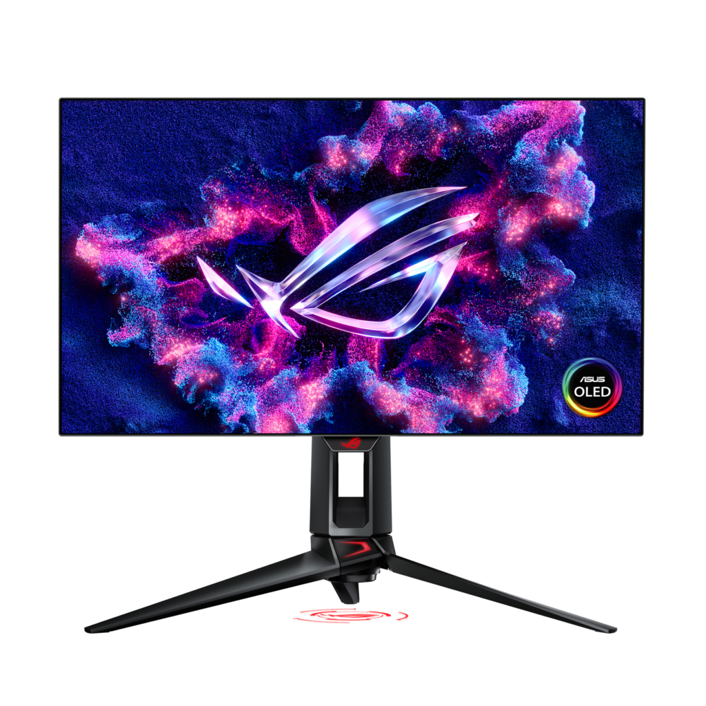 ASUS ROG PG27AQDP