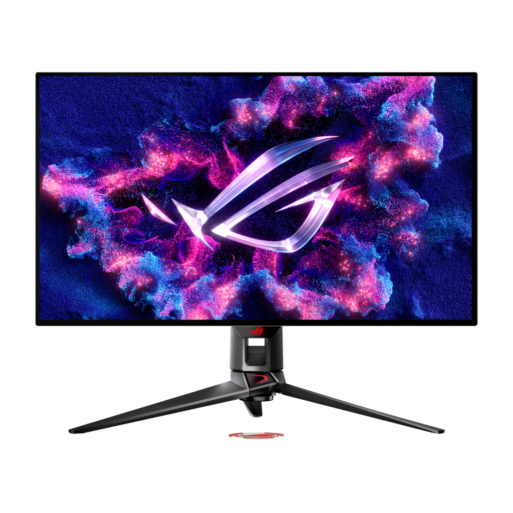 ASUS ROG PG32UCDM