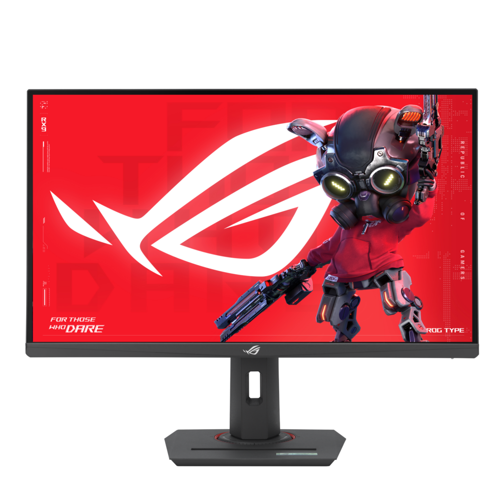 ASUS ROG XG27ACS