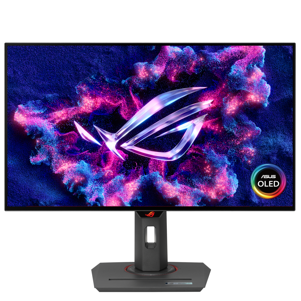 ASUS ROG XG27AQDMG