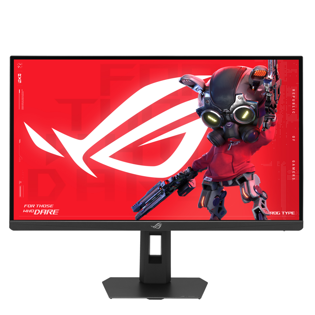 ASUS ROG XG27JCG