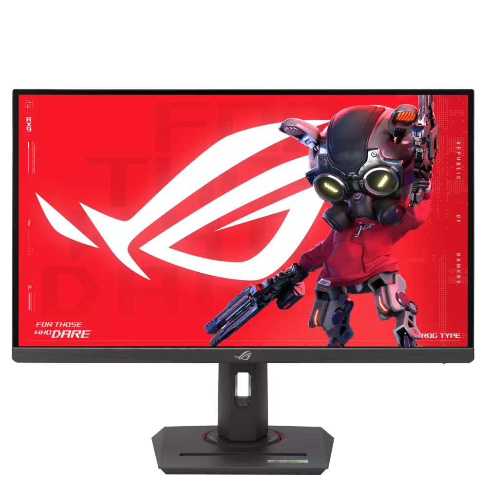 ASUS ROG XG27UCG