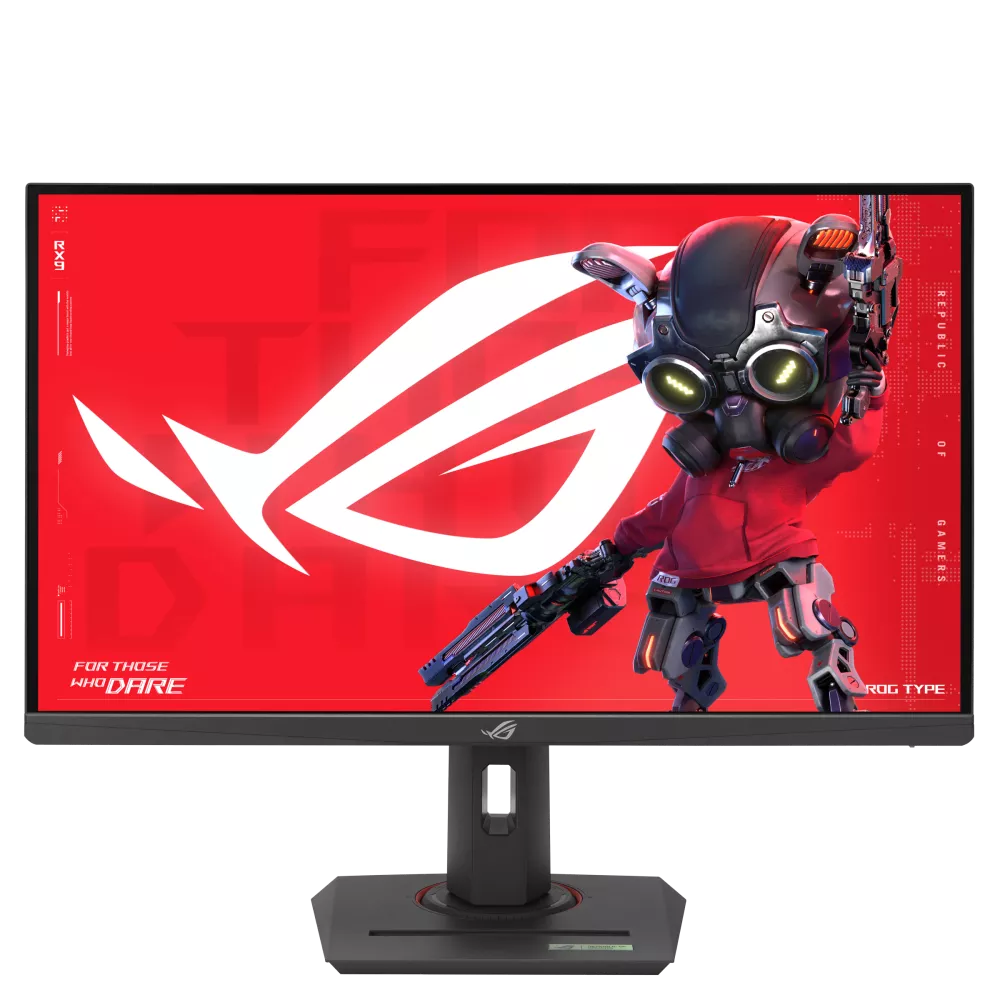 ASUS ROG XG27UCG