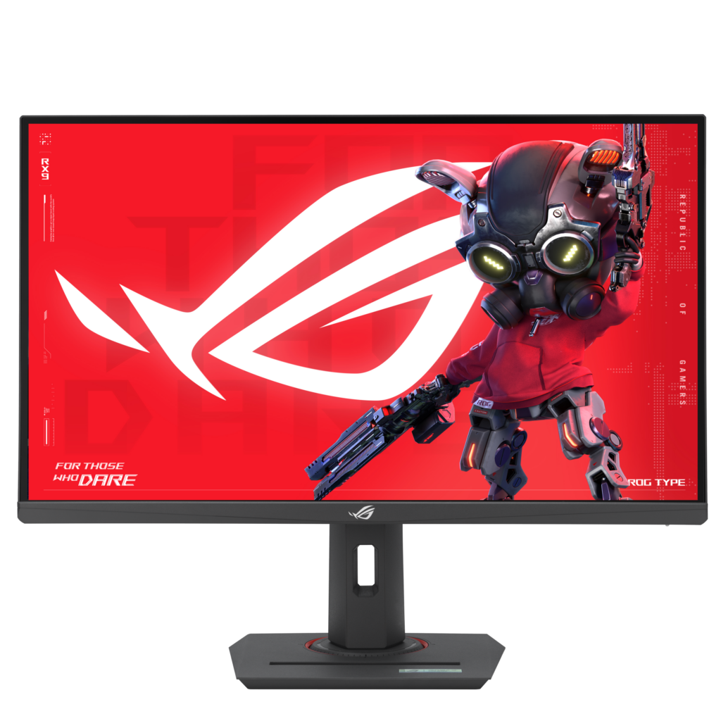 ASUS ROG XG27UCS