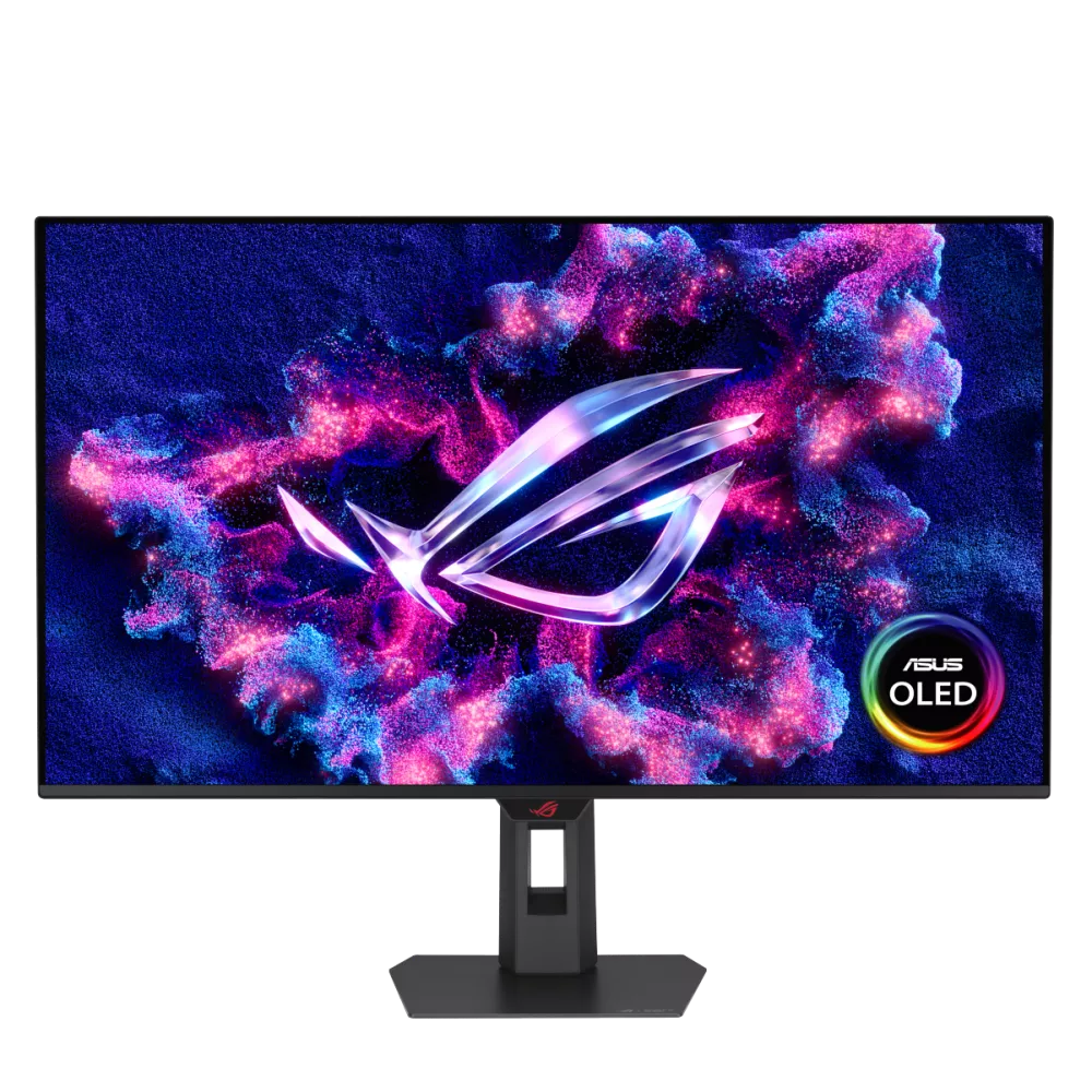 ASUS ROG XG32UQWMS