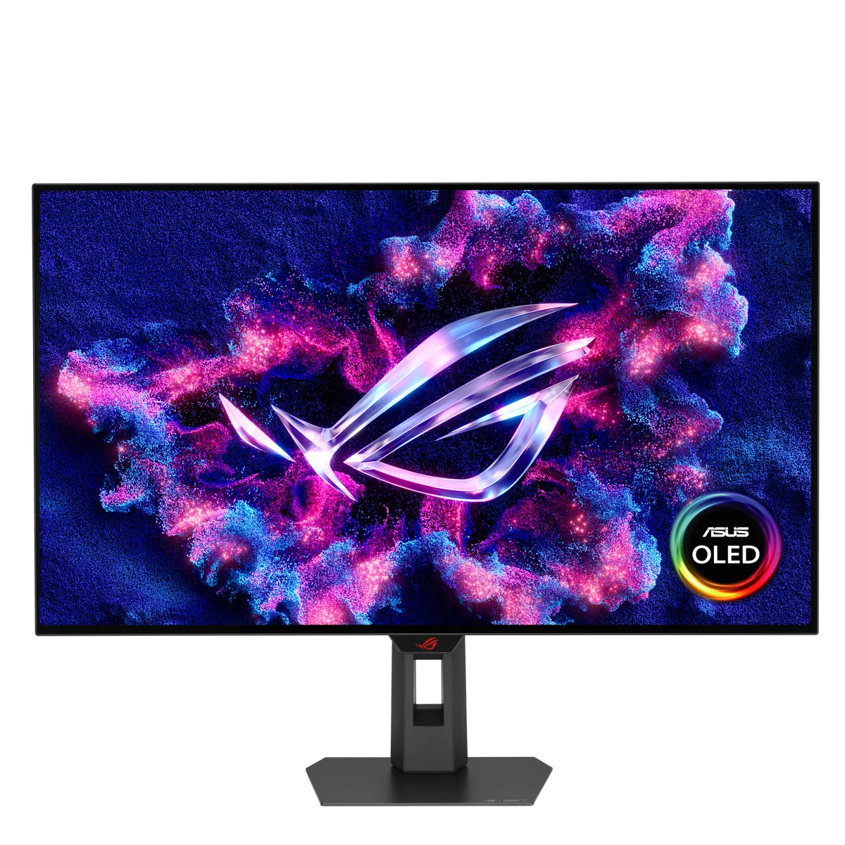 ASUS ROG Strix OLED XG32UCWG