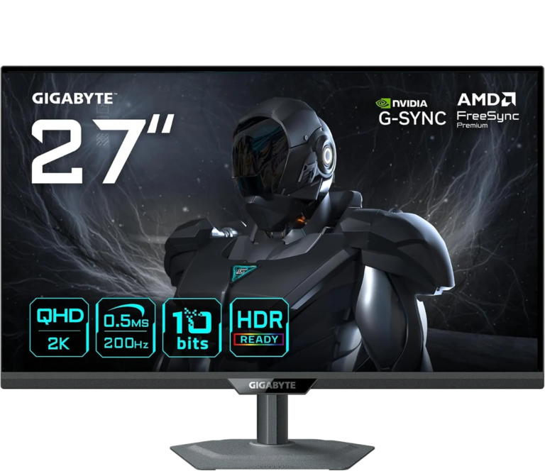 Gigabyte G27Q20