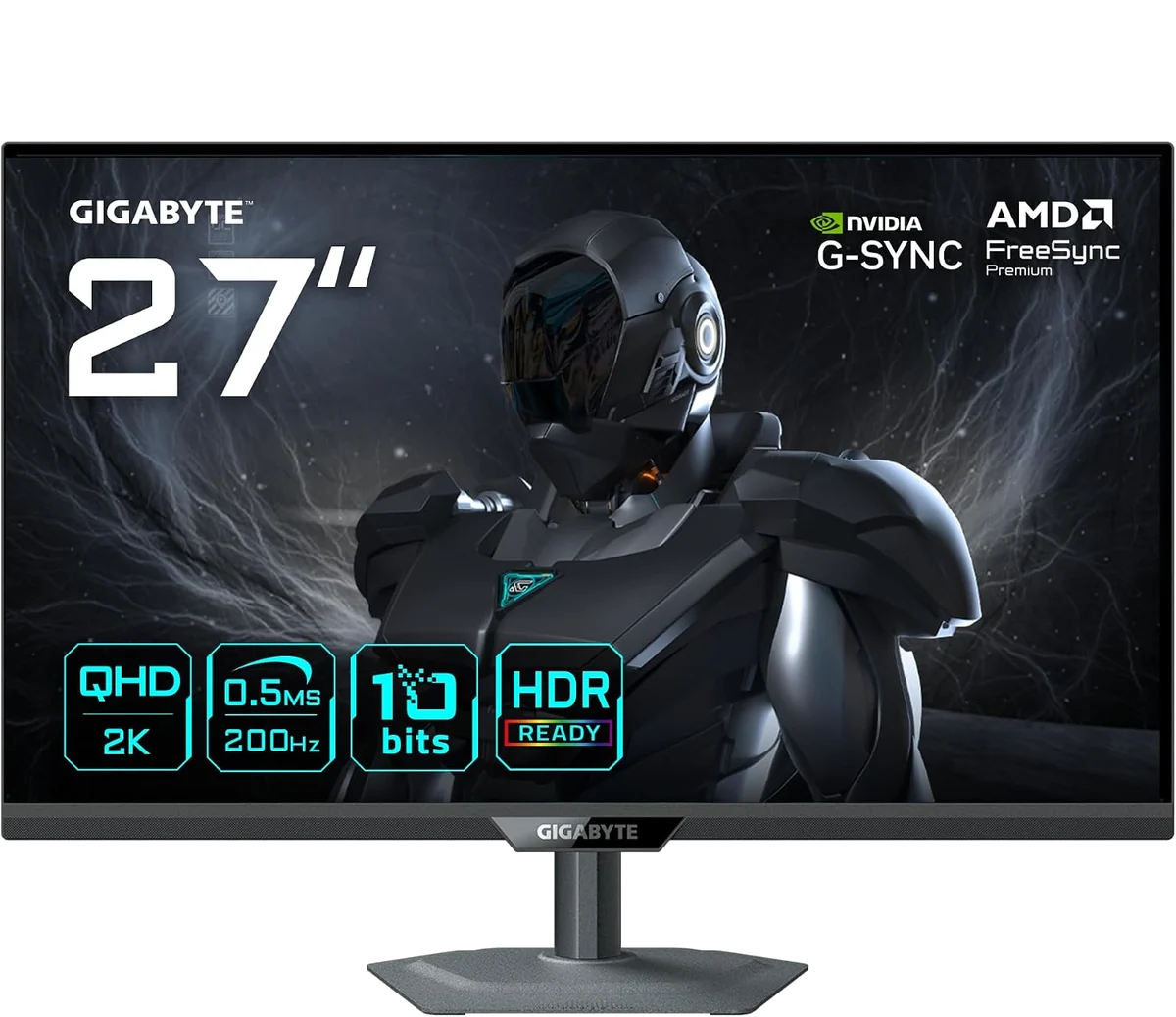 Gigabyte G27Q20
