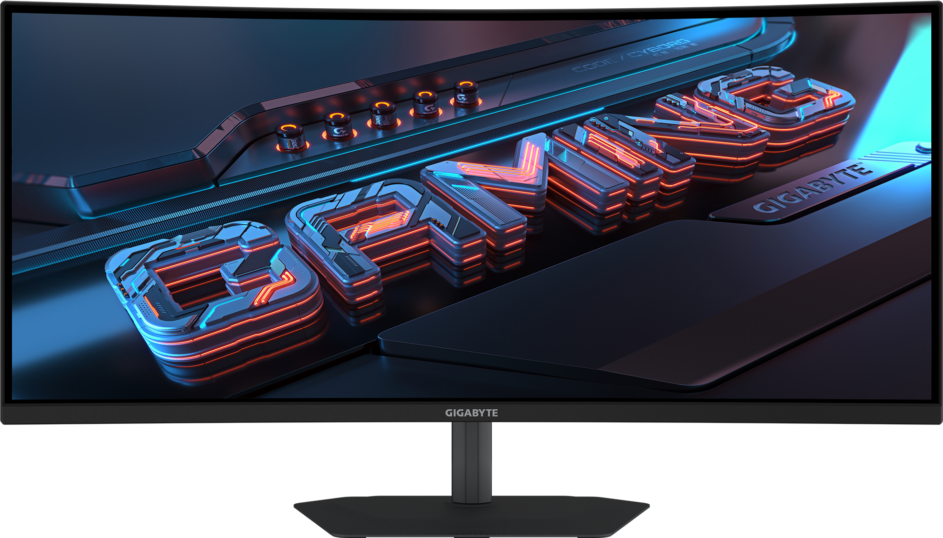Gigabyte G34WQC2