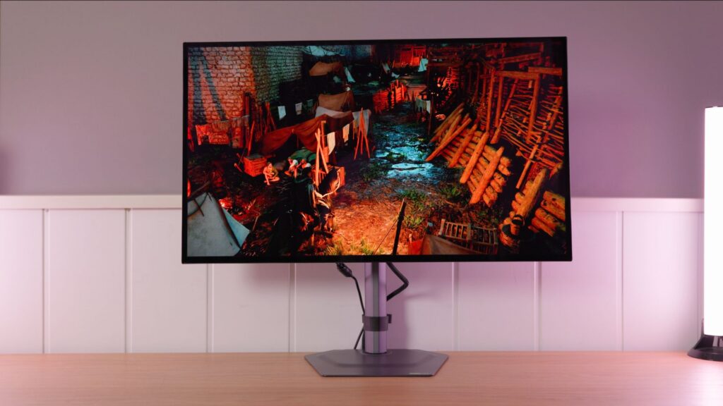 Gigabyte GO27Q24G