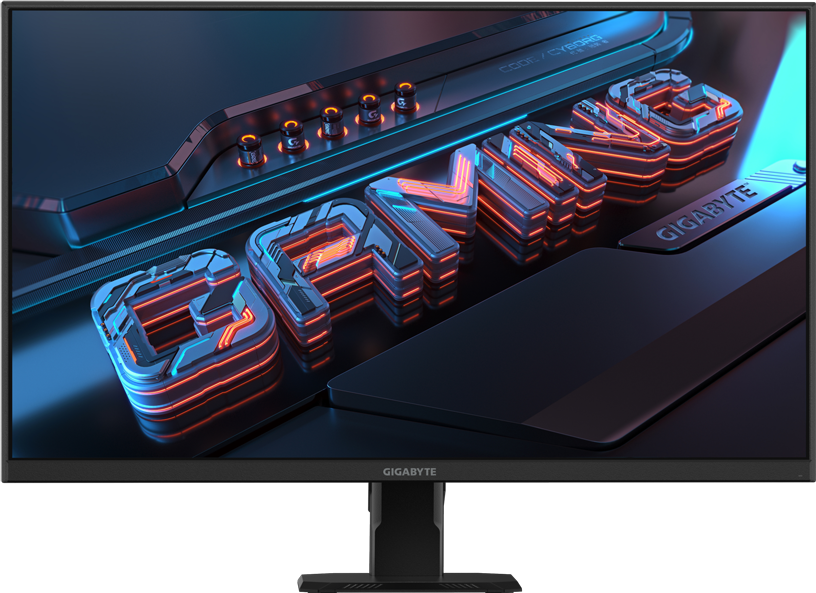 Gigabyte GS27QA