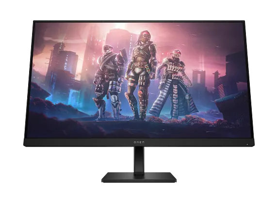 HP OMEN 32q