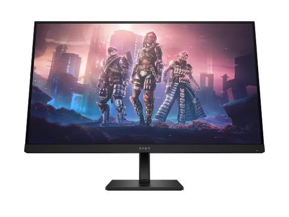 HP OMEN 32q