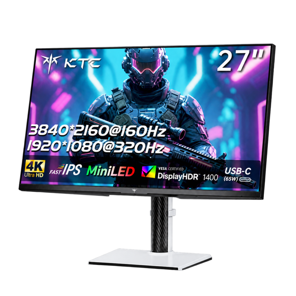 KTC M27P6
