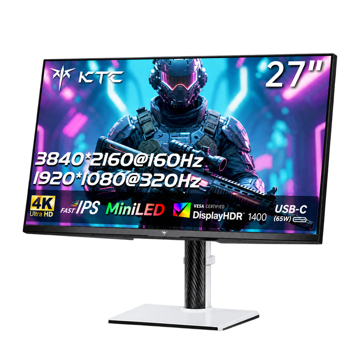 KTC M27P6