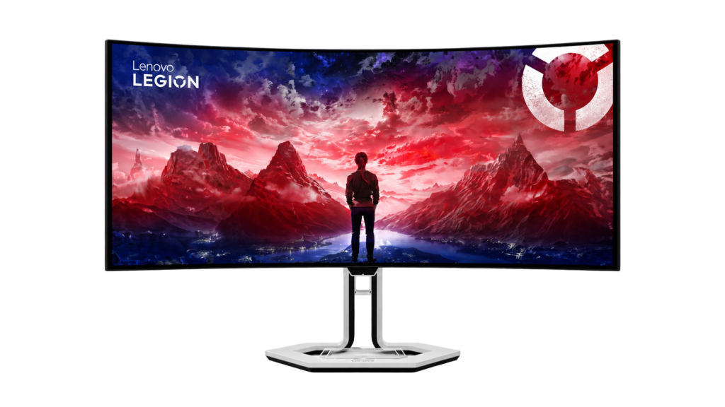 Lenovo Legion Pro 34WD-10