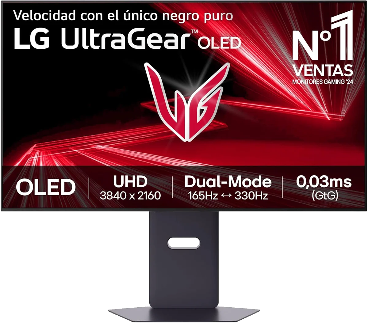 LG 32GX850A-B