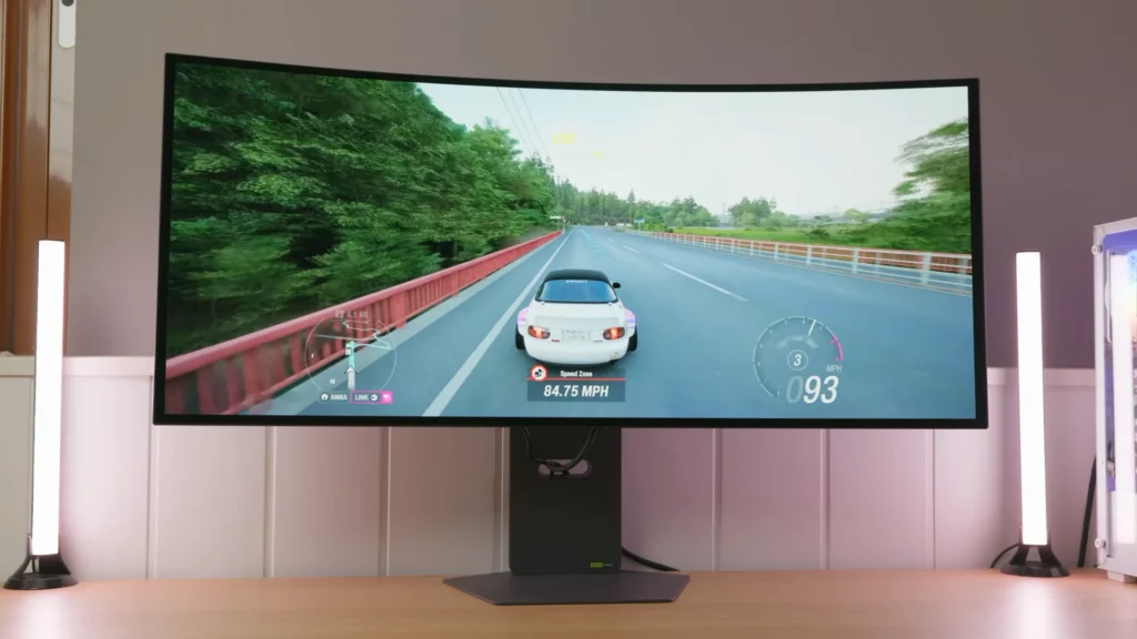 LG 39GX950B-B
