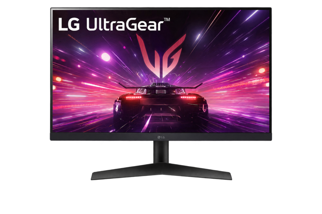 LG UltraGear 24GS60F