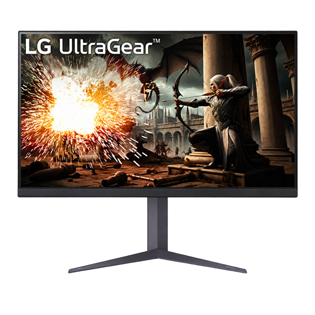 LG UltraGear 27GS75Q