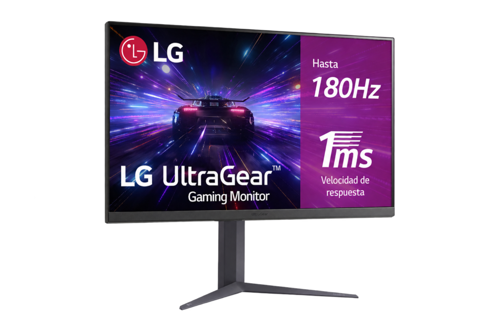 LG UltraGear 32GS75Q