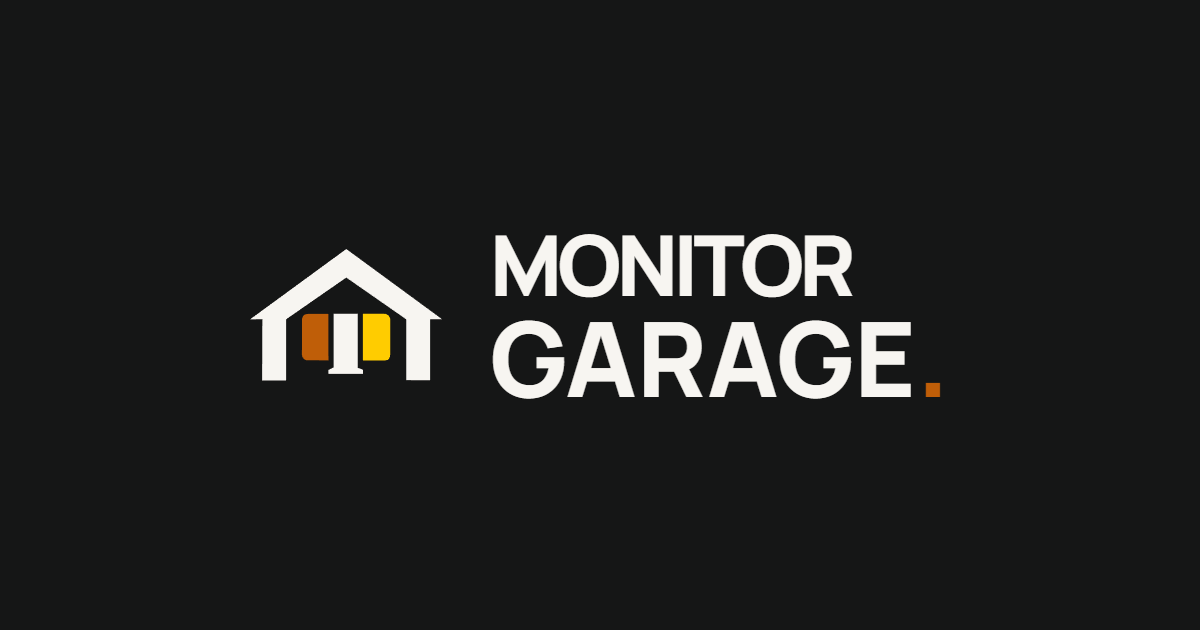 monitorgarage.com