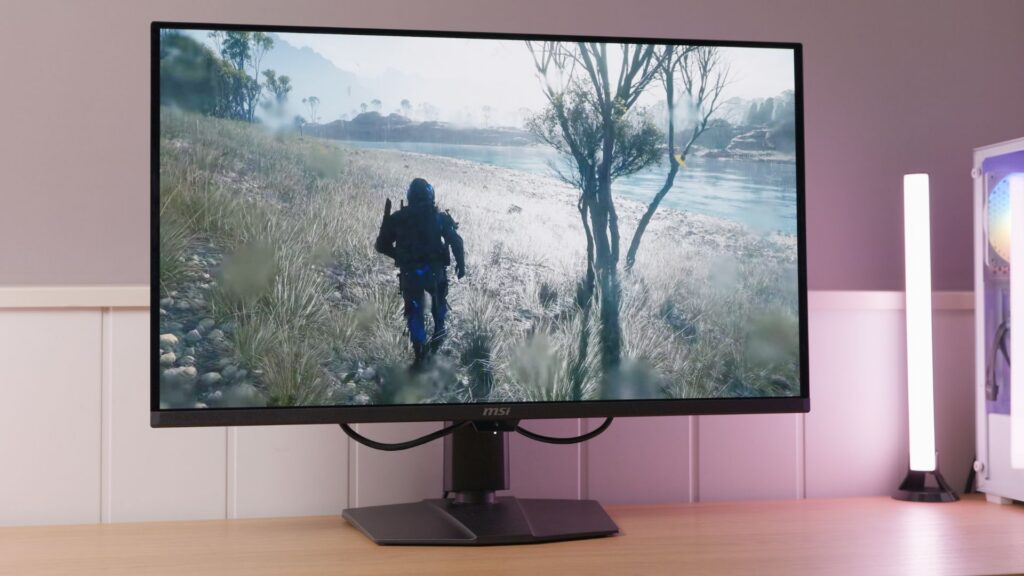 MSI MPG 322UR X24