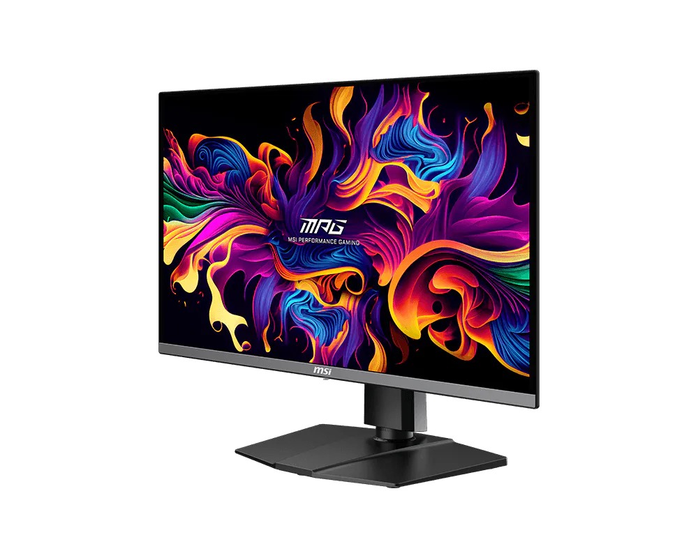 MSI MPG 271QRX